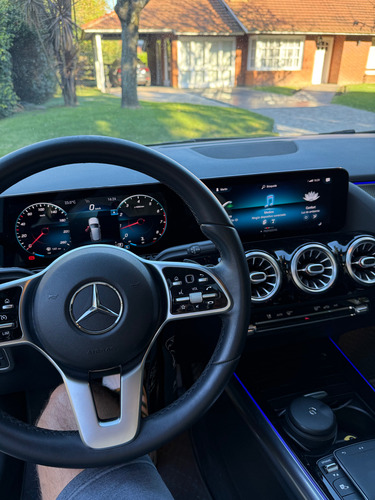 Mercedes-Benz Clase B 1.3 163cv Progressive