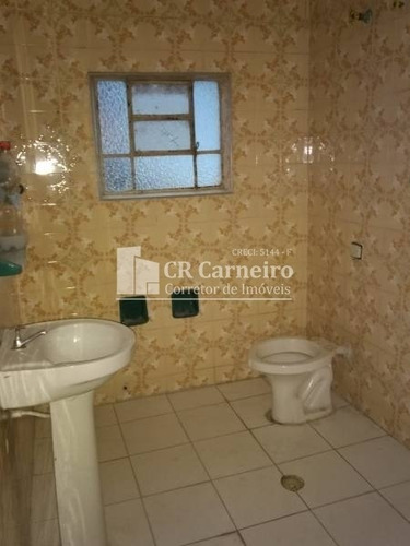 Imagem 1 de 12 de Casa Na Penha 2 Dor. Na Penha. Vende-se - 608