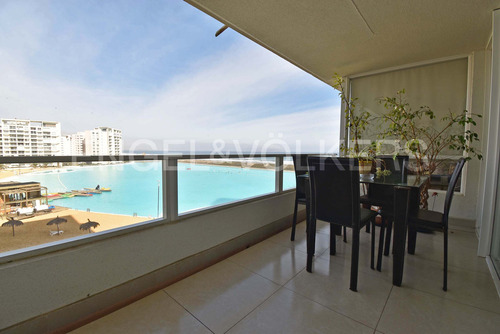 Venta Exclusiva En Laguna Del Mar