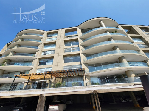 Imagen 5 de 30 de Increíble Departamento En Venta En View Bosque Real