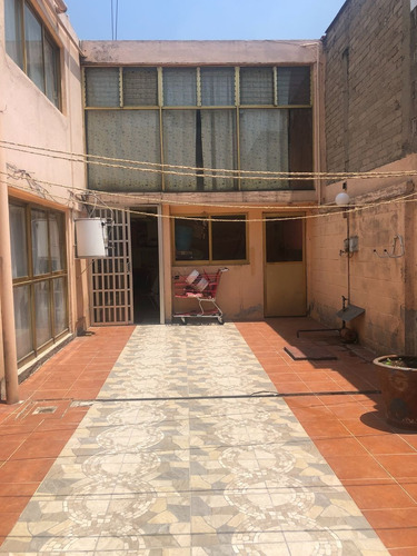 Imagen 17 de 30 de Casa En Venta, Los Pastores, Naucalpan, Estado De México