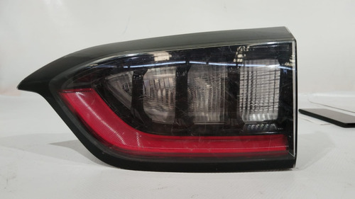 Calavera Derecha Jeep Compass 2018 2019 2020 2021 2022 A15 Derecho/pasajero Rojo (Usado)