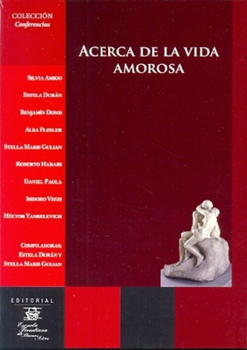 Acerca De La Vida Amorosa - Varios