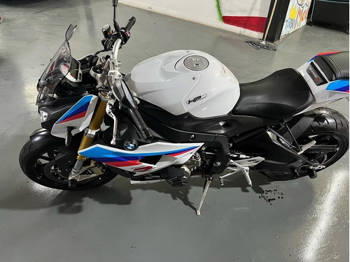 Imagen 4 de 18 de Bmw S 1000r