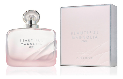 Perfume De Mujer Estée Lauder Beautiful Magnolia L'eau