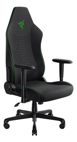 Cadeira Gamer Iskur V2 X Preto Razer Rz3805310100