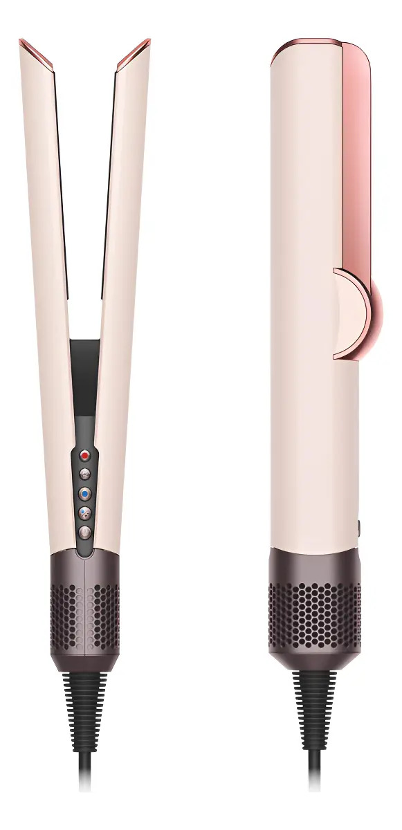 Alisadora Dyson Airstrait (Ceramic Pink)