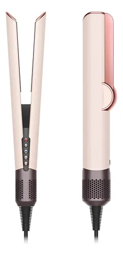 dyson airstrait ホワイト/ローズゴールド Alisador de Cabelo Dyson Airstrait Cerâmica Pink Rose Gold | Frete