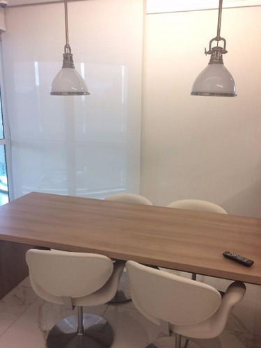 Imagem 19 de 30 de Apartamento Com 4 Dormitórios À Venda, 242 M² Por R$ 3.000.000,00 - Jardim Anália Franco - São Paulo/sp - Ap4710