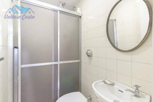 Imagem 29 de 30 de Apartamento À Venda, 103 M² Por R$ 1.450.000,00 - Itaim Bibi - São Paulo/sp - Ap1330