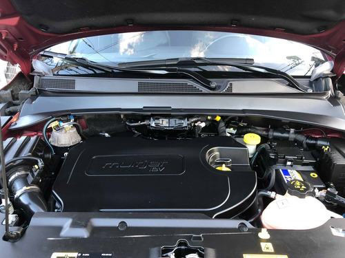 Imagem 14 de 14 de Jeep Compass 2.0 16v Diesel Trailhawk 4x4 Automático