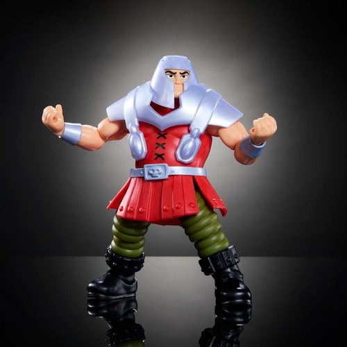 Masters Of The Universe Cartoon Collection Origins Ram Man