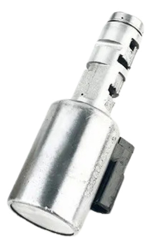 Solenoide Bobina Grande Lisa Plug Cinza 09g
