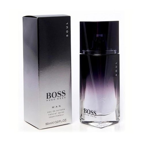 hugo boss soul man