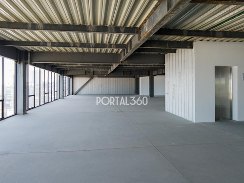 Imagen 11 de 20 de Edificio Para Oficinas En Lomas De Angelópolis, Av. Atlixcáyotl