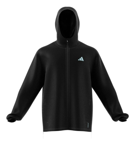 Campera adidas Run It