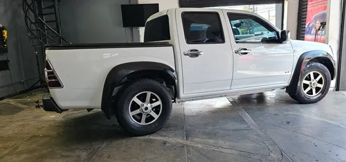 Chevrolet LUV 2.4 Dmax 2