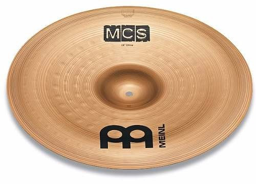 Meinl Mcs China 18 