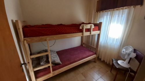 Imagen 6 de 9 de Venta Departamento Tipo Casa Centrico A 300mts Del Mar