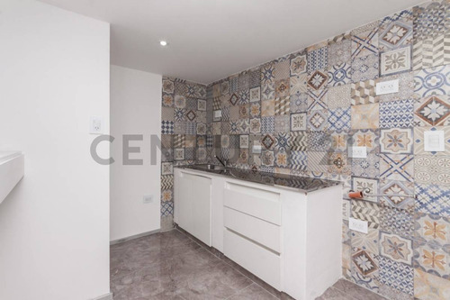 Imagen 17 de 25 de Departamento 2 Ambientes Loft Lanus Oeste