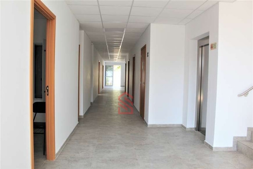 Imagem 4 de 30 de Prédio Comercial Já Locado - Spr013 - 33758666