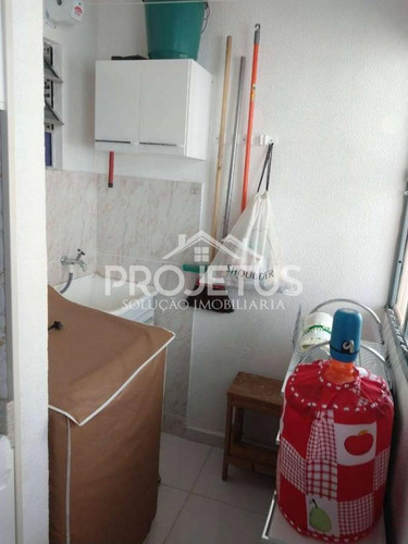 Imagem 22 de 26 de Vendo Apartamento 2 Dormitórios, 40 M² Butantã - São Paulo/ - 197621
