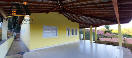 Imagem 7 de 14 de Chácara Para Venda Em Pinhalzinho, Centro, 3 Dormitórios, 1 Suíte, 3 Banheiros - 71_1-2380460