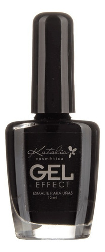 Esmalte Para Uñas En Gel - Katalia Color 01