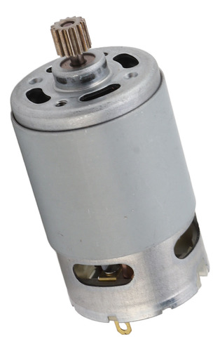 Motor De Sierra De Una Sola Mano Para Litio