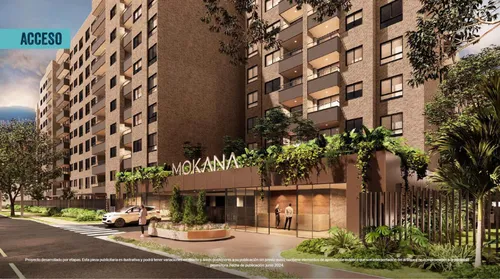 Mokana Apartamento Cesión De Derechos