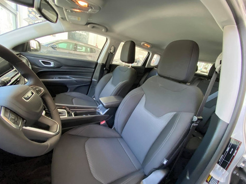 Imagen 7 de 23 de Jeep Compass Sport 1.3t #11