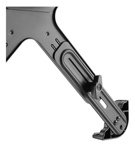 Bandeja Suporte Para Notebook, ELG, Fb7510, Até 17 Polegadas , Utilizado Nos Suportes Com Pistão A Gás F80n, F160n