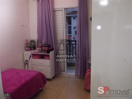 Imagem 10 de 26 de Apartamento - 273