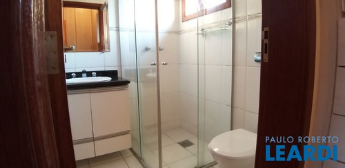 Imagem 4 de 15 de Casa Em Condomínio - Condomínio Vivenda Das Quaresmeiras - S - 594387