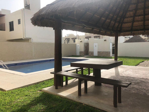 Imagen 19 de 30 de Casa En Venta En Residencial Real Bilbao