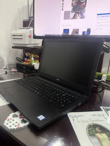Laptop Dell Latitude 3570 ***para Partes*** (Usado)