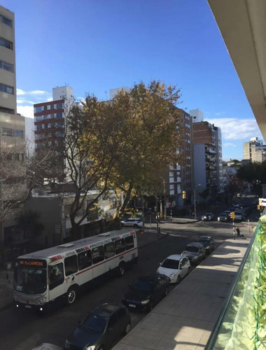 Apartamento En Pocitos 1 Dormitorio