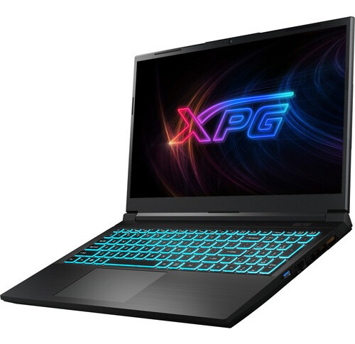 Xpg 15.6 Xenia 15g Gaming Laptop Sww