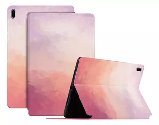 Capa Para Samsung Galaxy Tab S9 Plus + 11 De 12,4 Polegadas