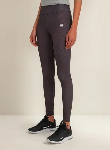 Pantalón Sudadera Capri Jogger Wilson Jaspeada 79264 Mujer