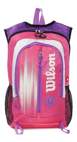 Mochila Deportiva Wilson Running 