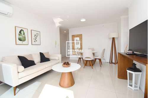 Alquiler Temporada 1 Dormitorio Punta Del Este
