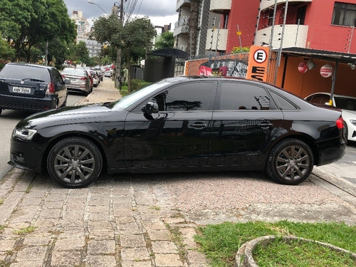 Audi A4 Tfsi