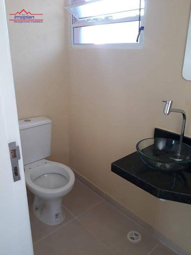 Imagem 5 de 15 de Casa À Venda, 104 M² Por R$ 535.000,00 - Usina - Atibaia/sp - Ca3817