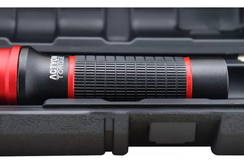 Chave De Estalo Axial C/torque 1 A 6nm Encaixe 1.4''+cf+nf