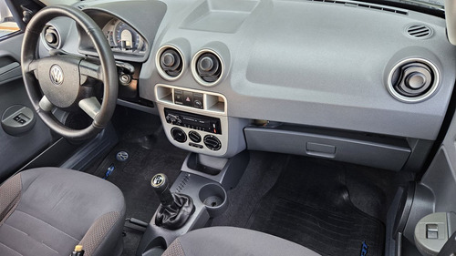 Volkswagen Gol Gol 1.6 Mi Power Total Flex 8V 4p