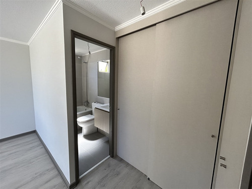 Arriendo Departamentos Nuevos 3d 2b 1e 1bd Los Pinos Quilpué