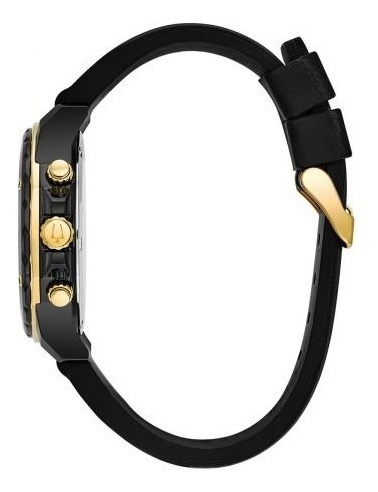 Reloj Bulova Marine Star Para Hombre 98b278 Cronógrafo