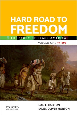 Libro Hard Road To Freedom Volume One: The Story Of Black...