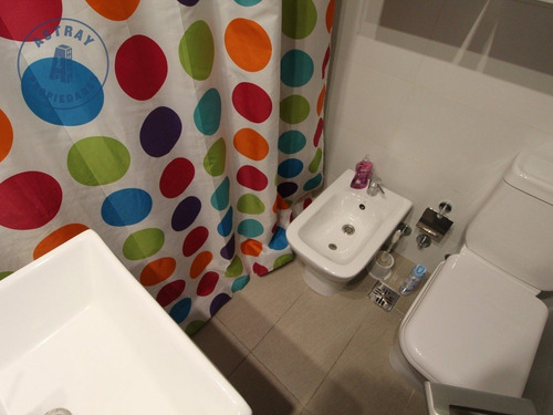 Venta Apartamento 2 Dormitorios Y Garaje Parque Batlle